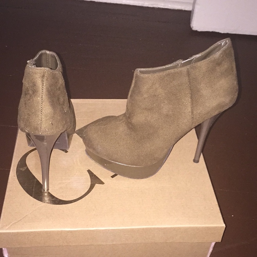 Booties